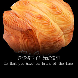 法式面包系列